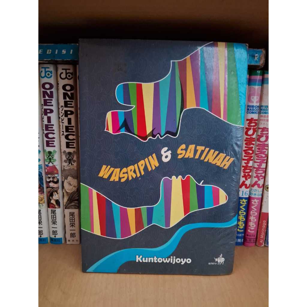 Wasripin dan Satinah (Kuntowijoyo)