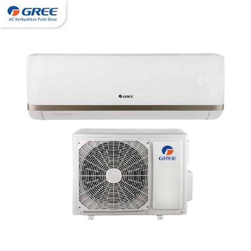 AC GREE 1 PK GWC -09MOO5S AC SPLIT 1 PK 09MOO5S GREE 1 PK STANDARD R32