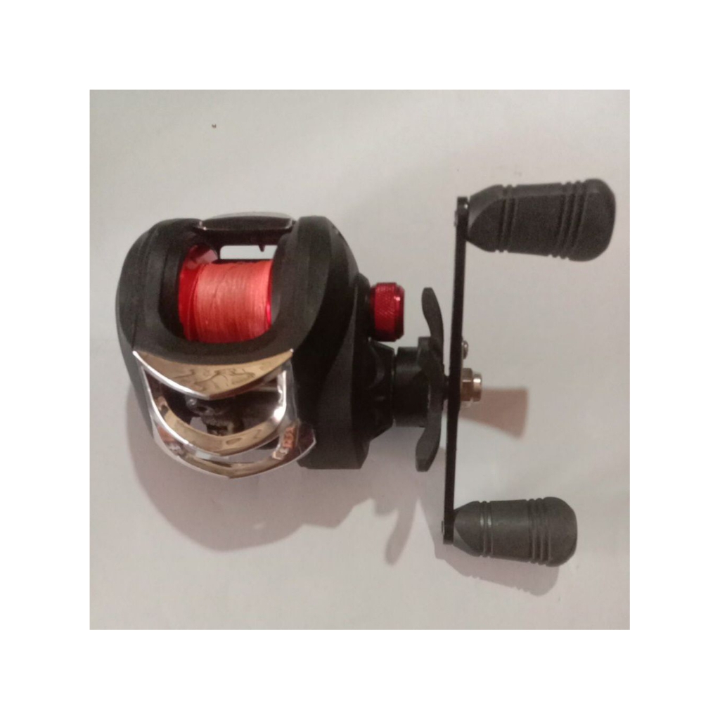 Rel Bait Casting LK201