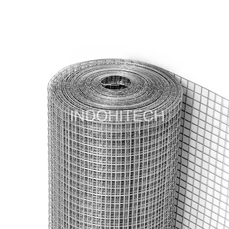 Loket Mesh Lubang 25 x 1.8 mm SS304 Kawat Loket Lubang 20 mm tebal 1.8 mm