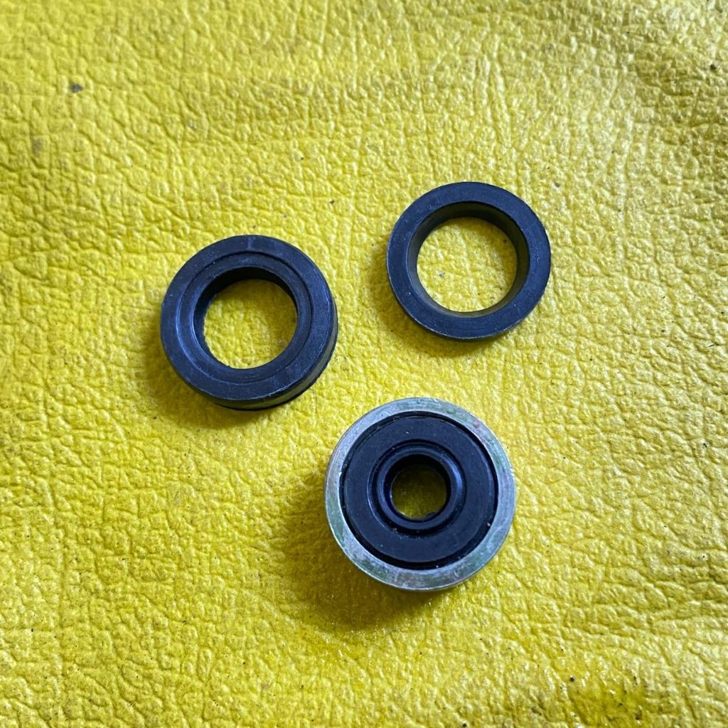 Seal Set (3pcs) stut kopling yamaha Fiz r force 1