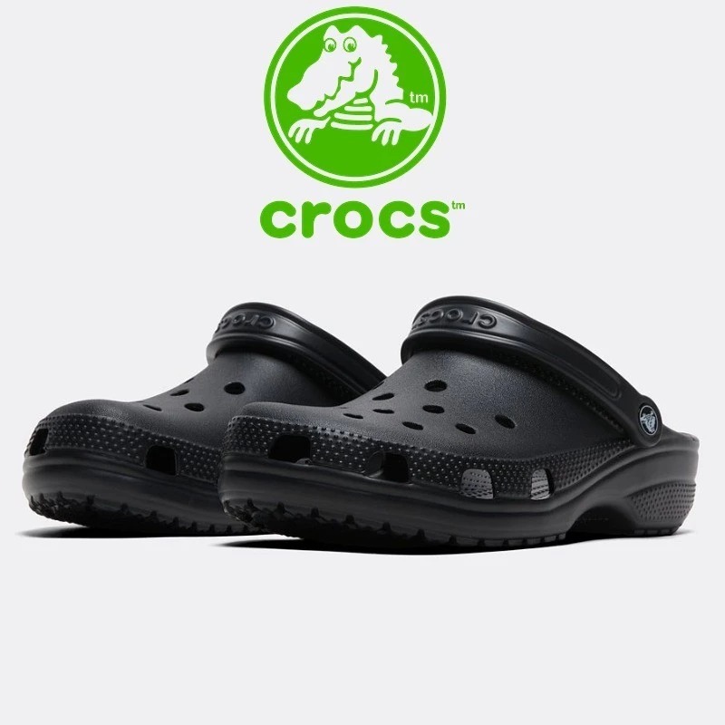 ORIGINAL CROCS UNISEX CLASSIC CLOG SANDAL / Original Crocs Unisex Classic Clog