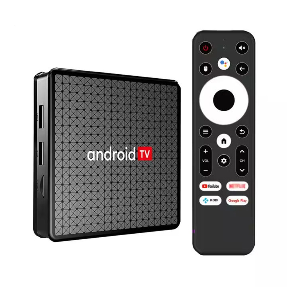 Android Tv Box X96Q  Smart X5 Tv Box Android 10 4K Tv Box