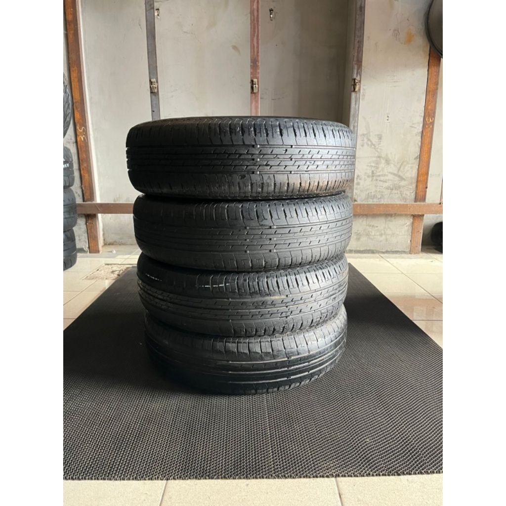 Ban seken BRIDGESTONE ecopia ep150 185 70 R14