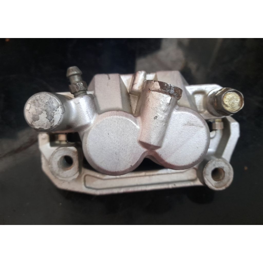 kaliper depan yz85 y65 original