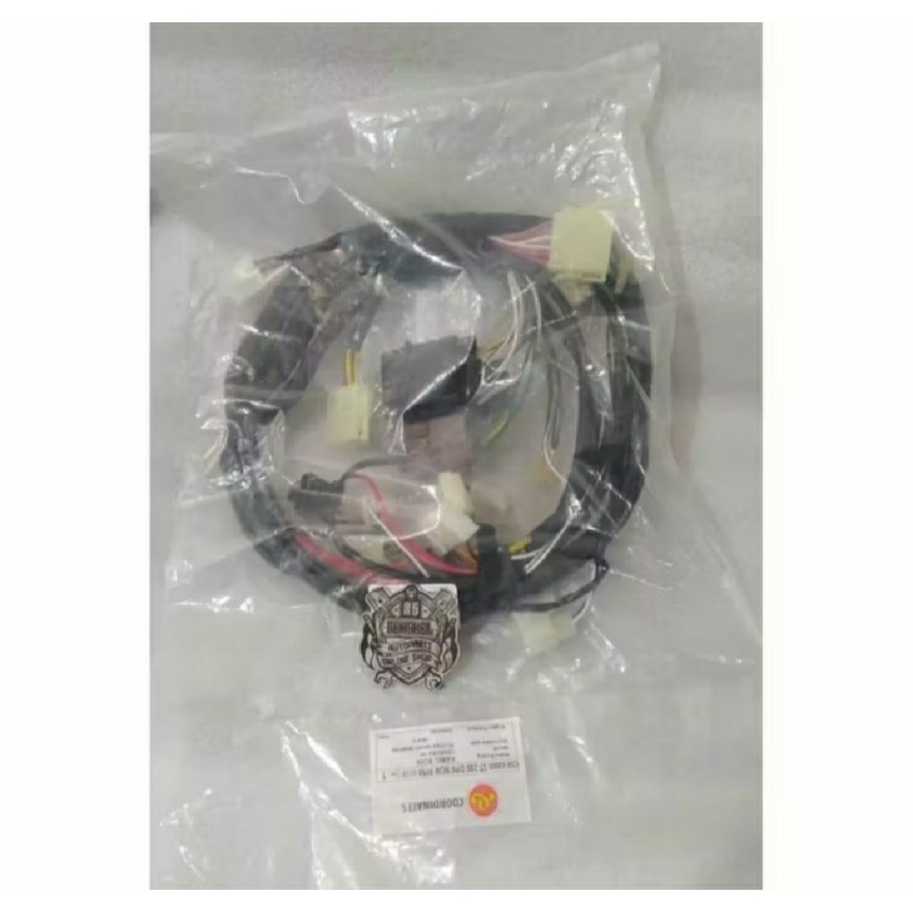 KABEL BODY DEPAN SUZUKI CARRY 1.0 NON RPM CSM 830805