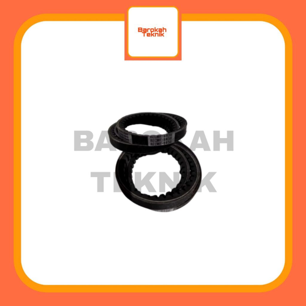 Streng Cakar Baja Gigi B45 / Streng Traktor Mini Quick Cakar Baja Merk Mitsuboshi