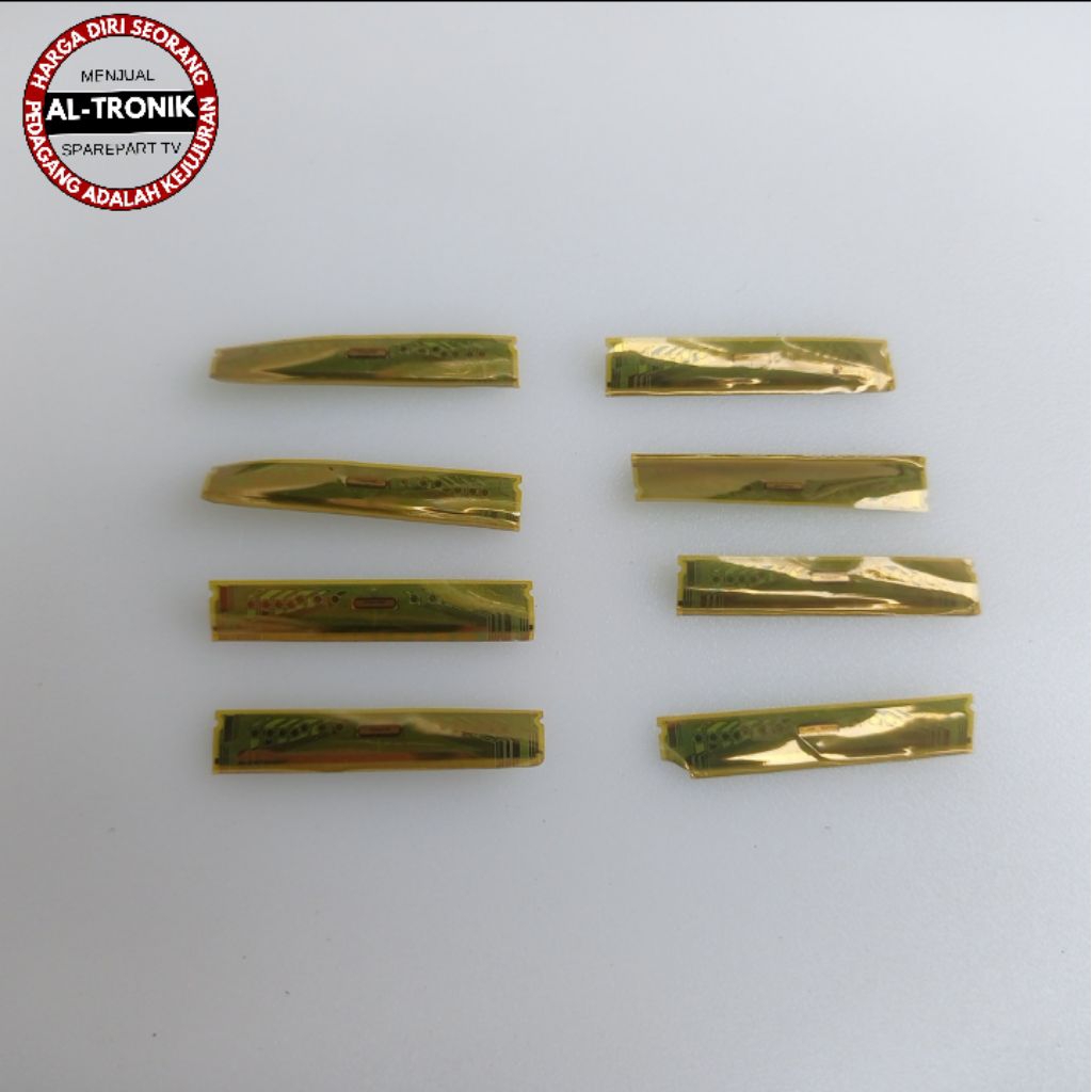 IC COF TV LED SONY 60 INCH MODEL KDL60R520A IC KUPINGAN KDL 60R520A 60R520