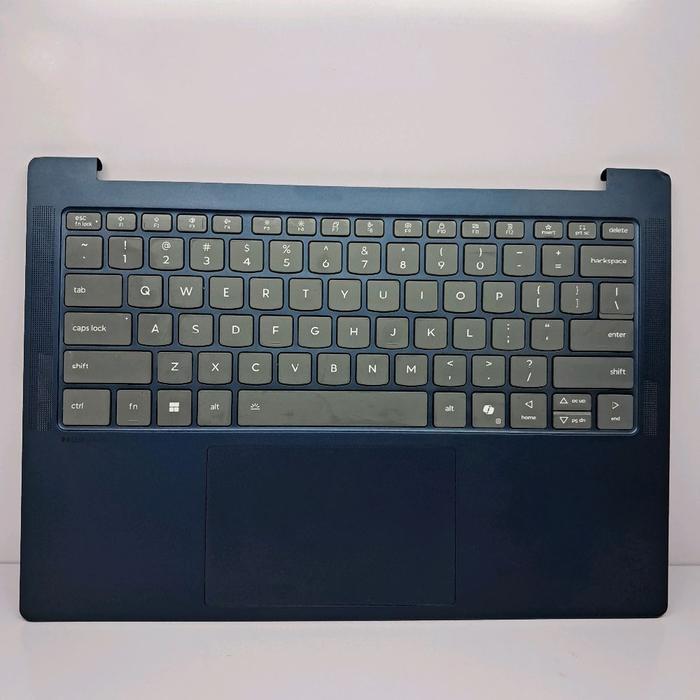 CASING KEYBOARD LENOVO IDEAPAD SLIM 5 14AKP10 FRAME KEYBOARD LENOVO IDEAPAD SLIM 5 14AKP10