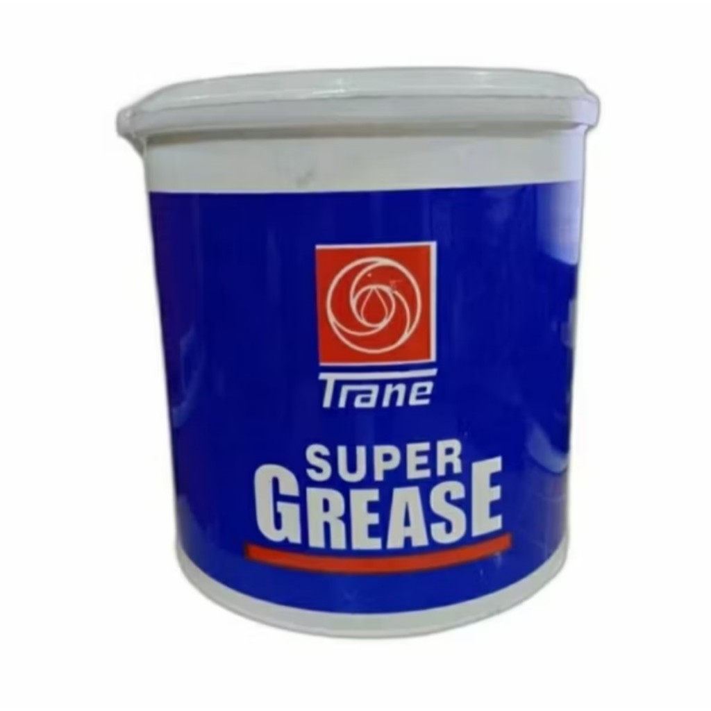 TRANE SUPER GREASE HITAM NLGI-1 4KG Grease/Gemuk TRANE SUPER GREASE 4 KG/Pelumas Minyak Gemuk/GREASE