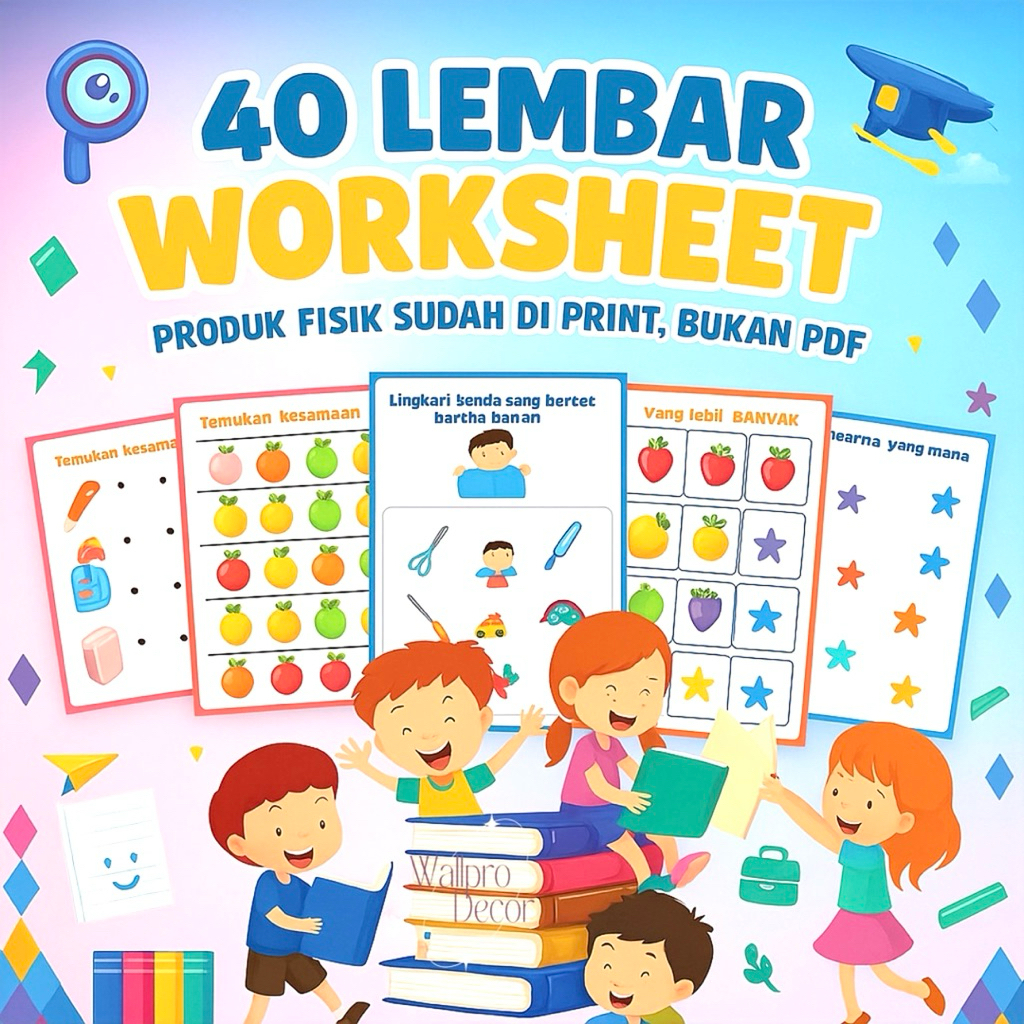 Worksheet Lembar Kerja Anak Lembar Kerja Aktivitas Anak Lembar Belajar Anak Tk Lembar Menghitung Ana