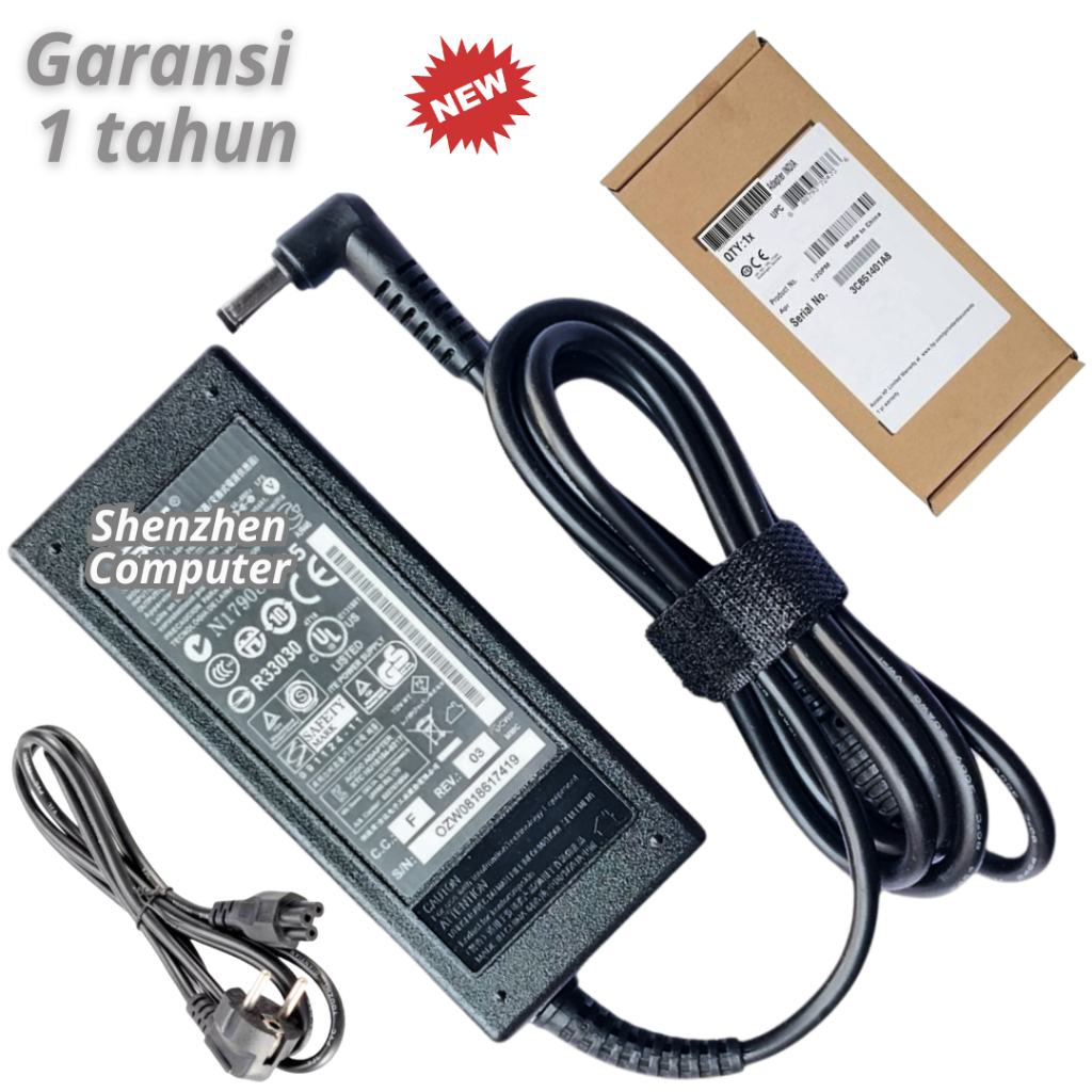 Charger Asus X450, Charger Asus X450C, Charger Asus X450J, Charger Asus X450Y, Charger Asus X450CA, 