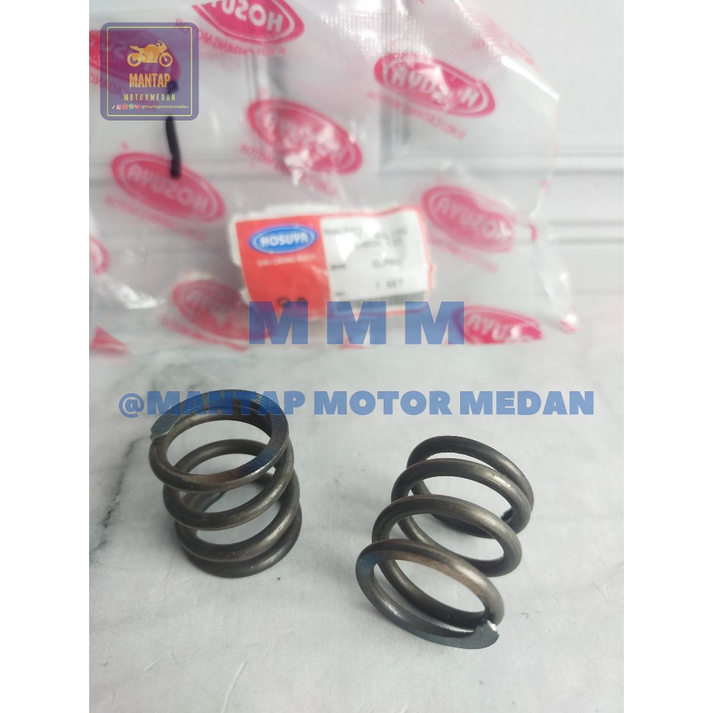 Per Sulingan Suling Shock Sok Depan Honda GL Pro Neotech Mega Pro Good Quality