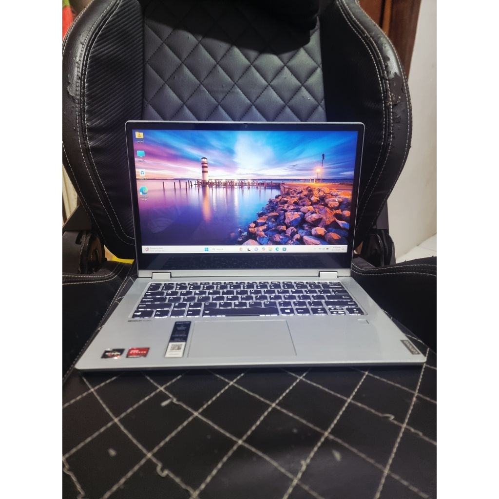 lenovo flex c340 ryzen 5