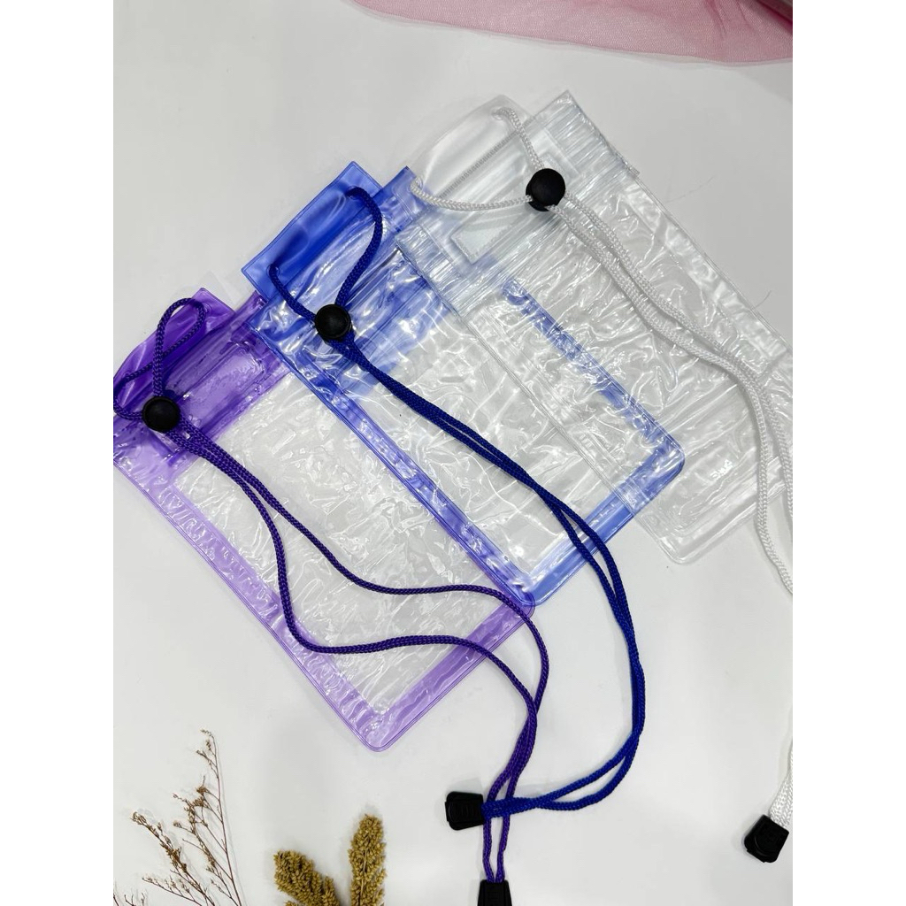 waterproof hp / plastik hp anti air