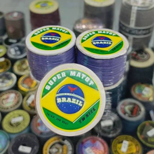 Gelasan matot bogel 022 025 1000yard / matot bogel brazil NTR walet TW