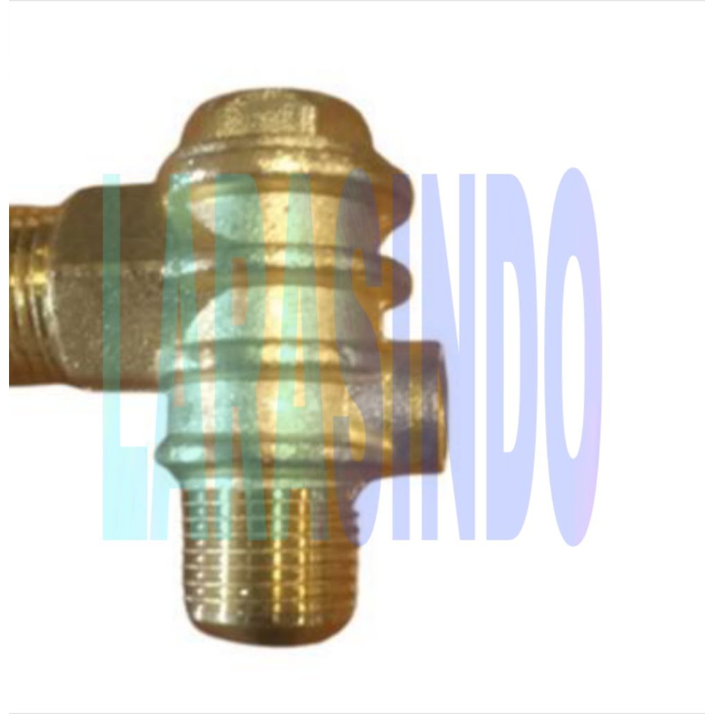 One Way Valve/Check Valve Kompresor Angin