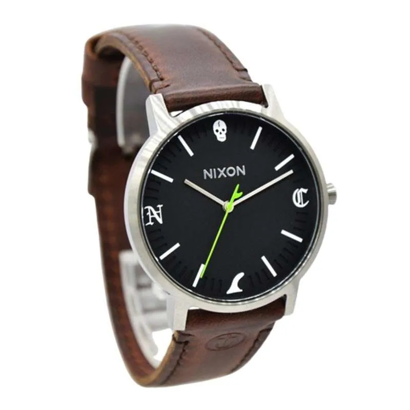 NIXON A10582956 JAM TANGAN WANITA ORIGINAL