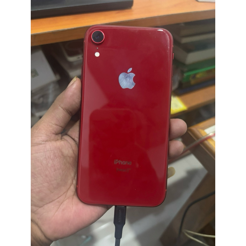 accesories iPhone XR iBox