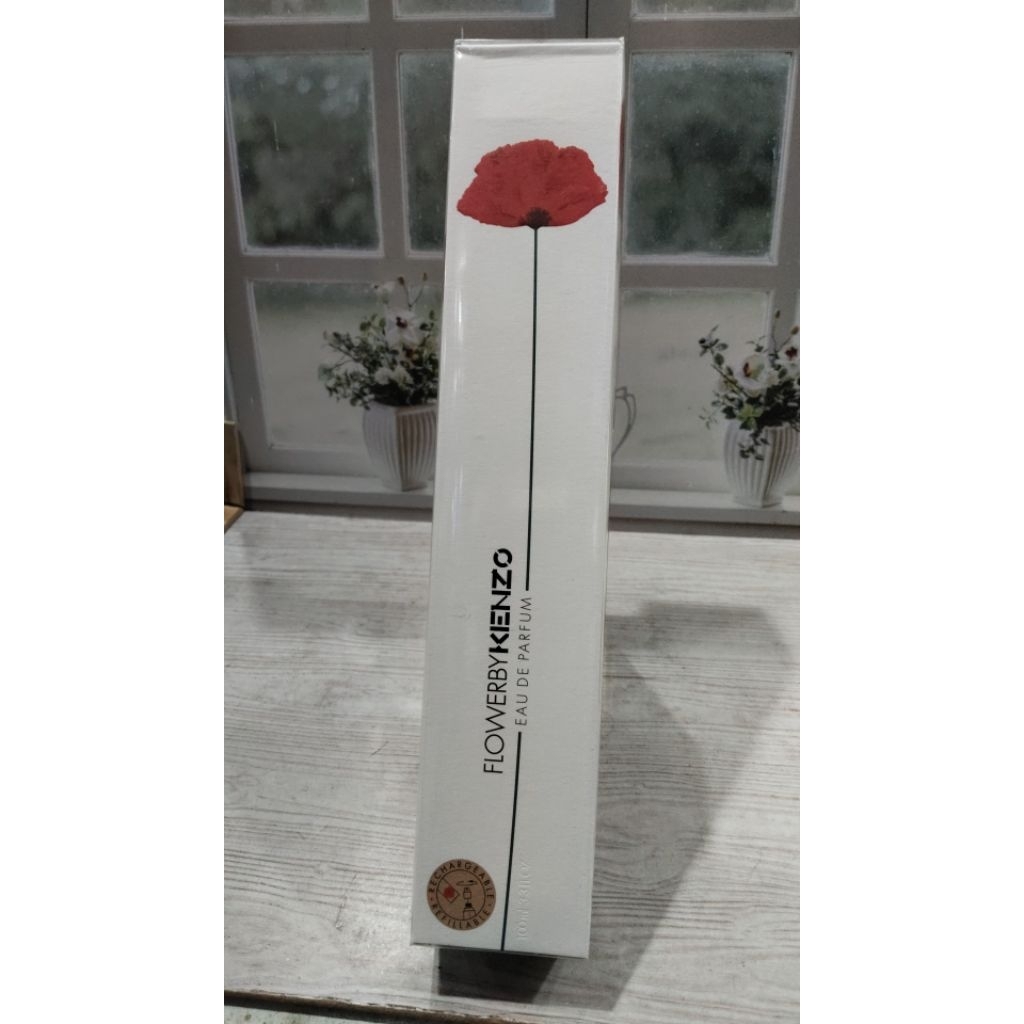 parfum Kenzo flower edp 100ml