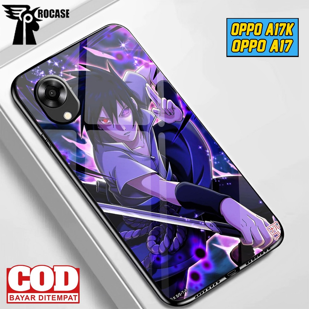 Case Oppo A17K Terbaru 2023 - Fashion Case Motif Hp - Casing hp Oppo A17k - Kesing hp oppo a17k - So