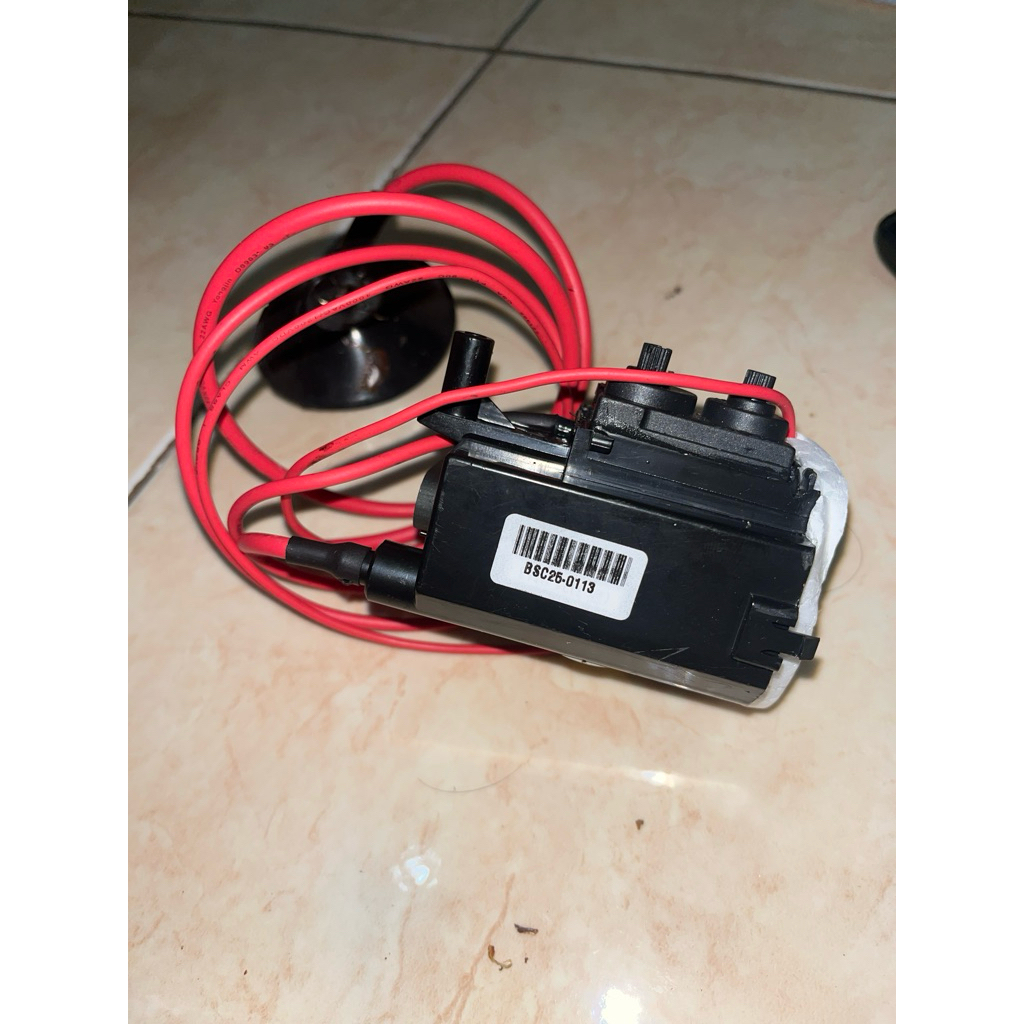 flyback BSC25-0113