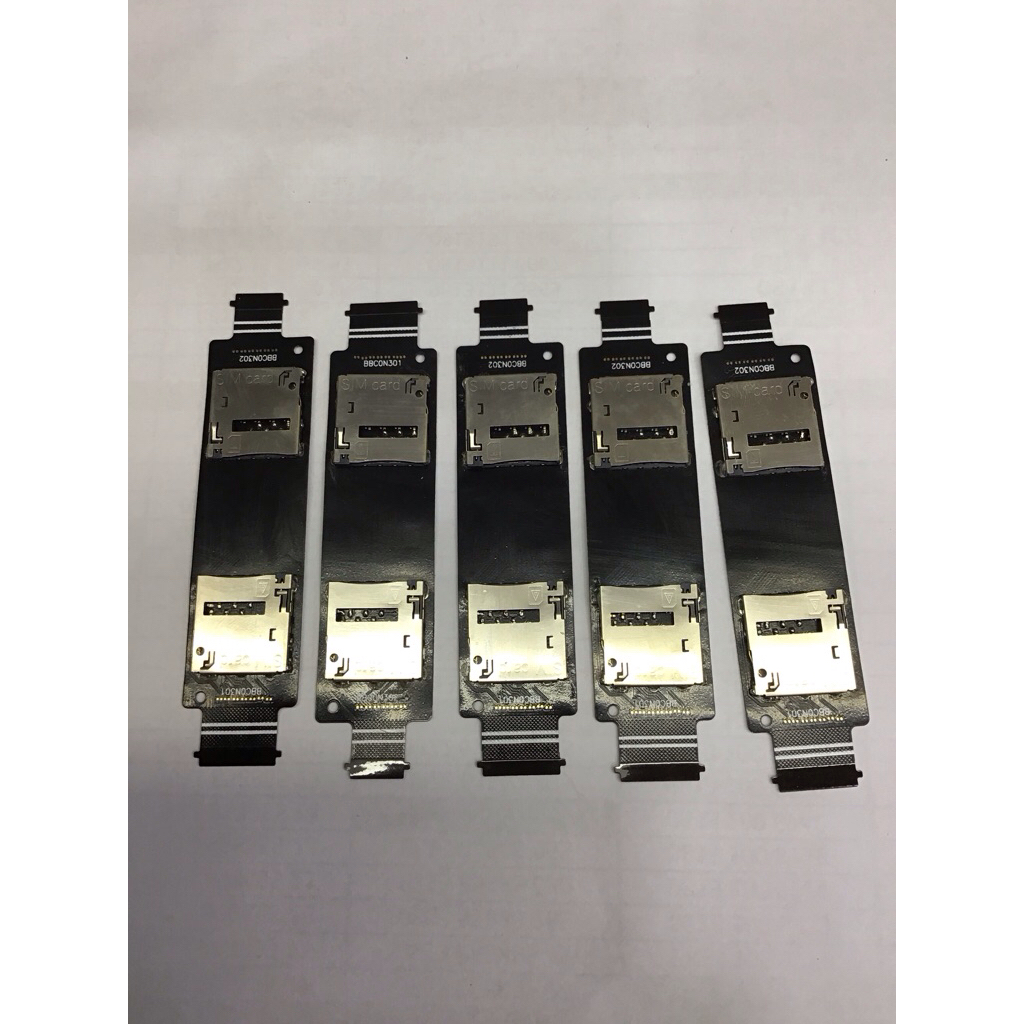 FLEXIBLE SIMCARD ASUS ZANFONE 5