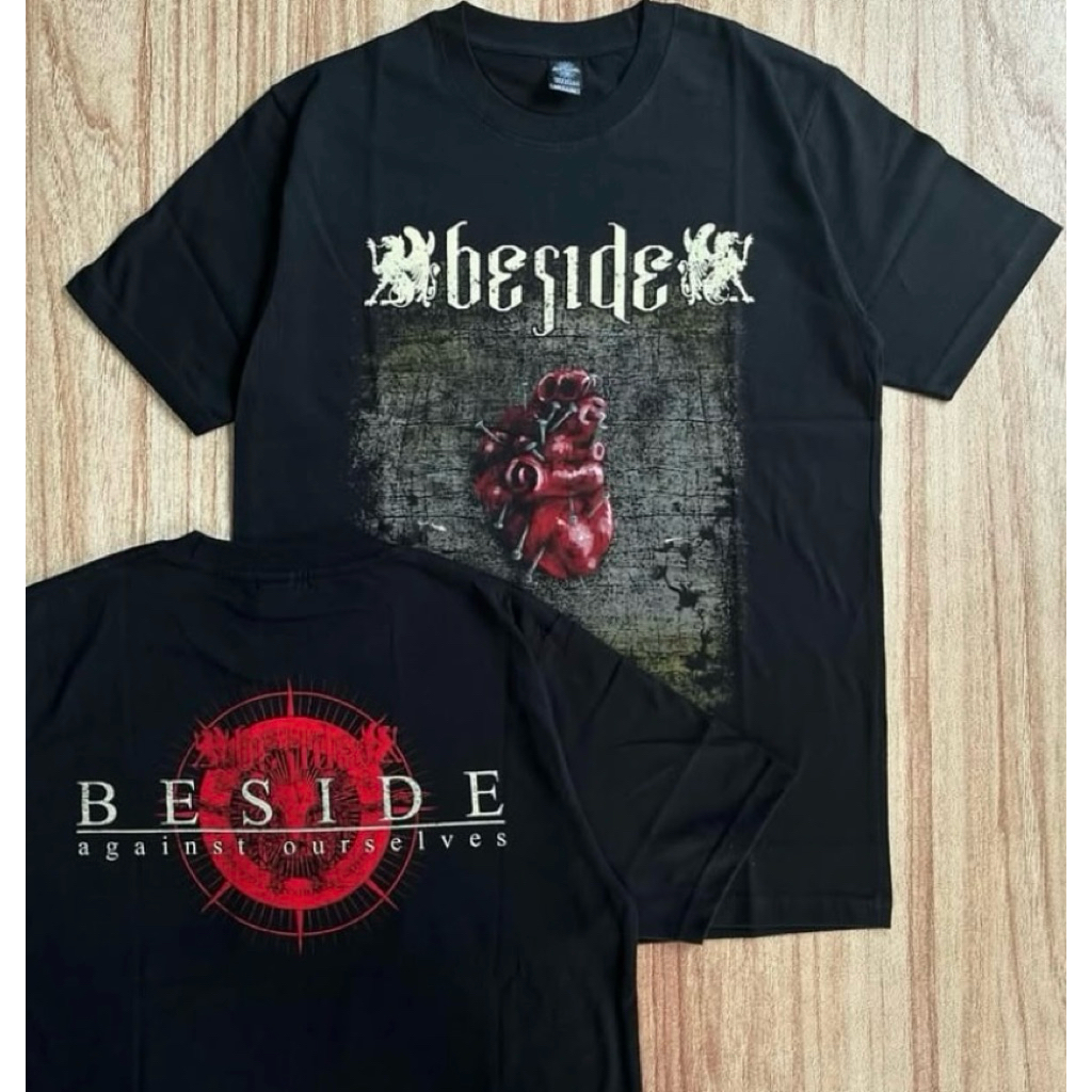 ORIGINAL T SHIRT BESIDE