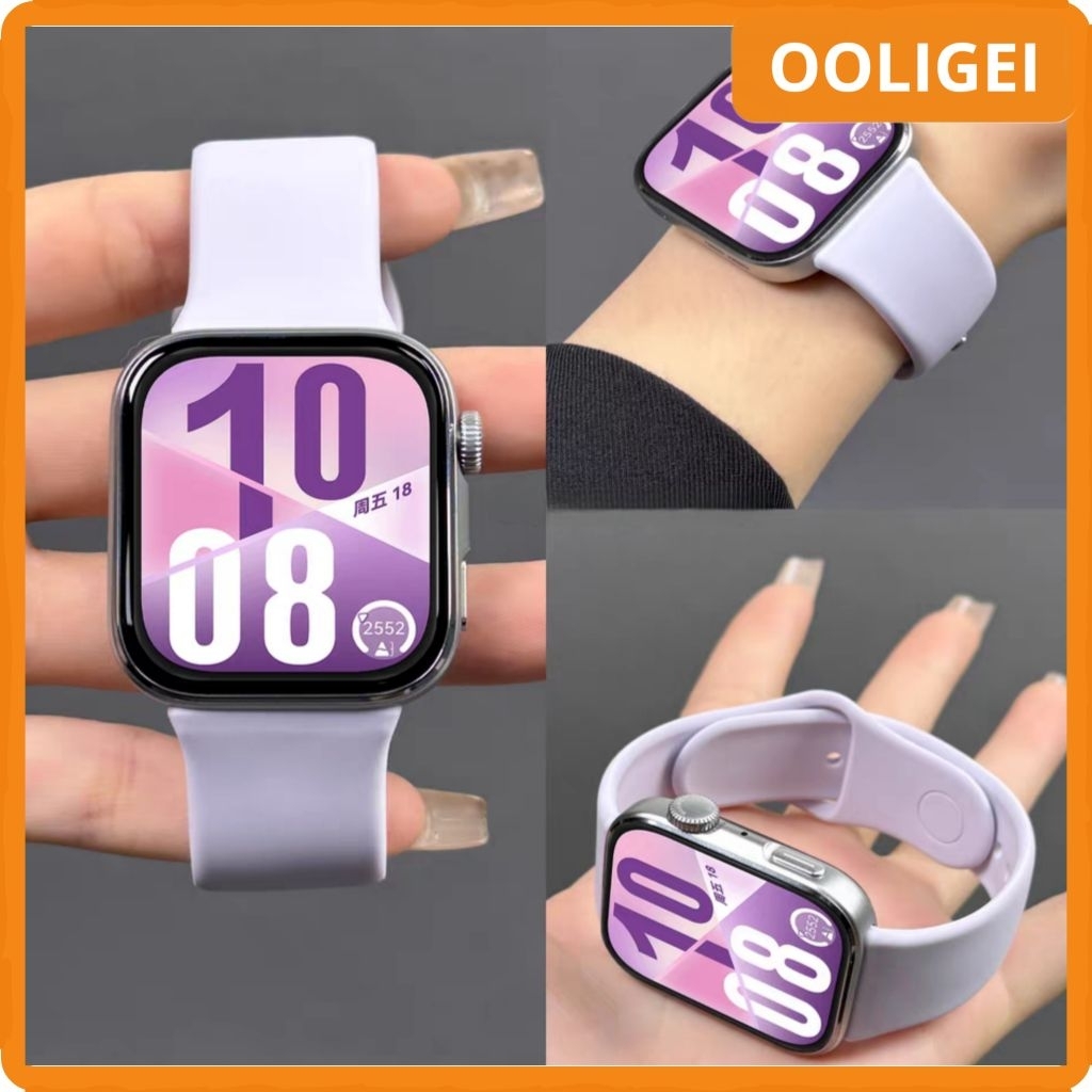 Strap Huawei Watch Fit 4 Tali Jam Ultra Huawei Watch Fit 4 Pro Dan Huawei Fit 3