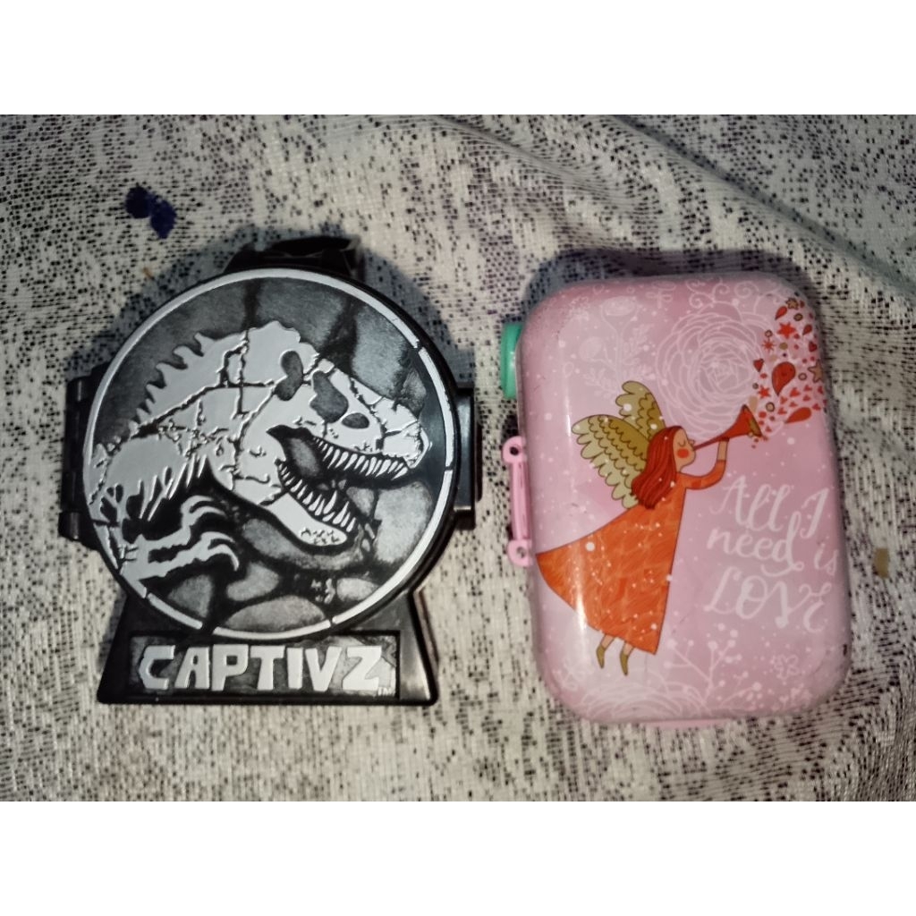 Tempat Aksesoris K.0232