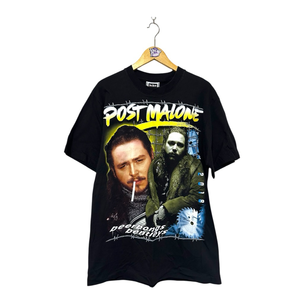 Kaos Post Malone