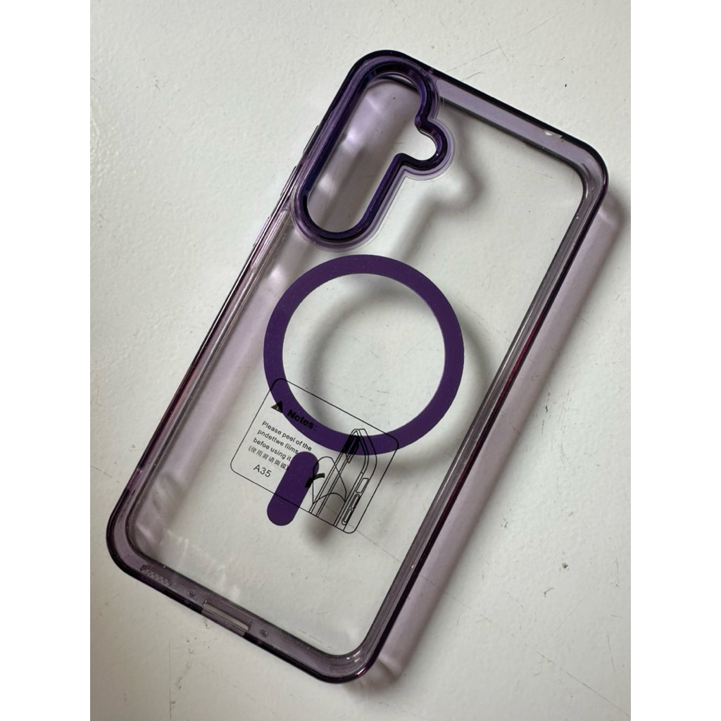 case samsung galaxy A35