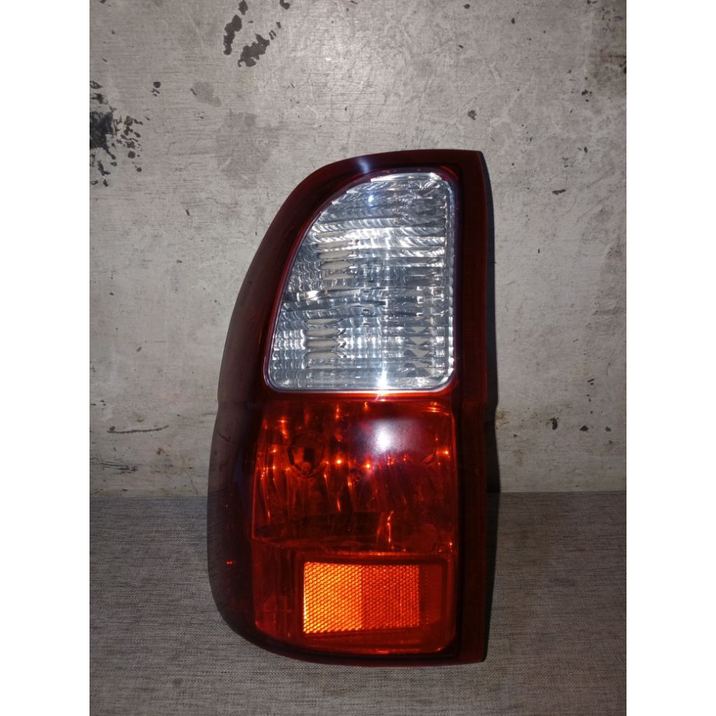 stoplamp Lampu belakang stoplamp panther kapsul original