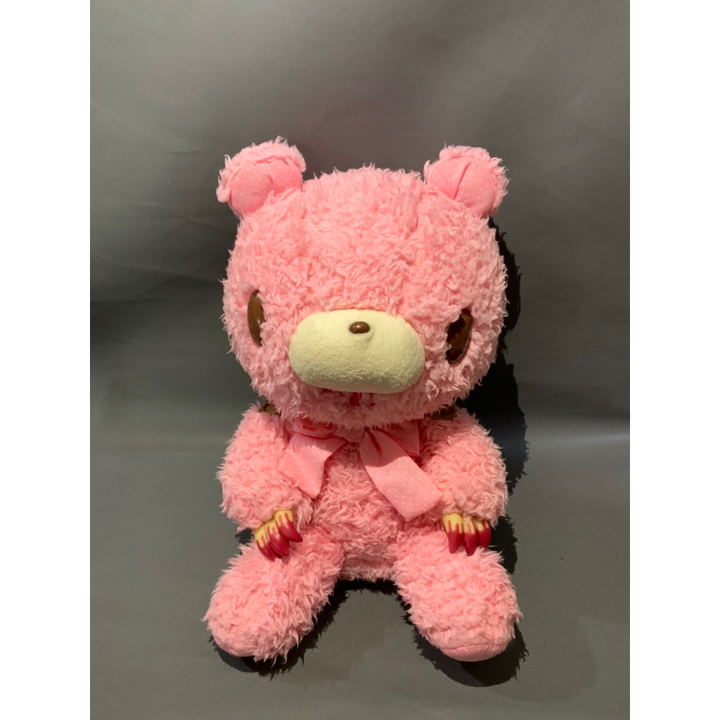 Boneka Gloomy Bear Original