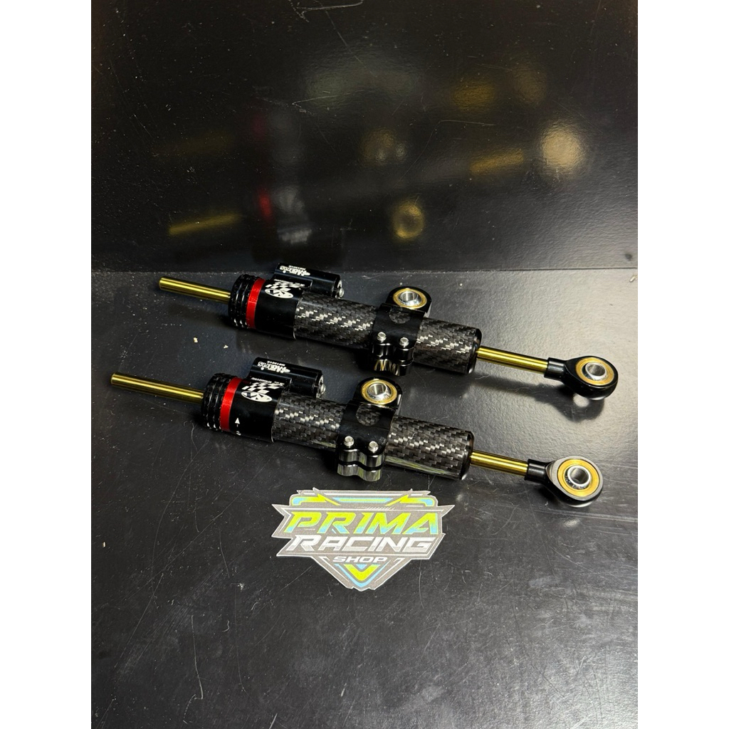 Stabilizer matris panjang carbon stabilizer stang matris carbon panjang