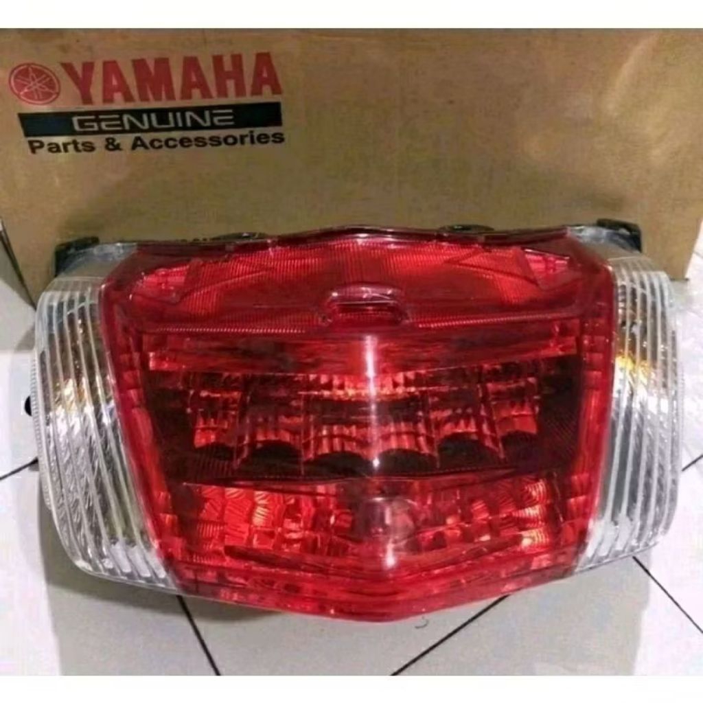 Lampu Belakang / Stoplamp Assy Yamaha Nmax 150 Lama 2015-2019 Original