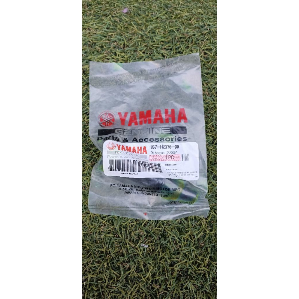 Tutup busi yamaha jupiter MX