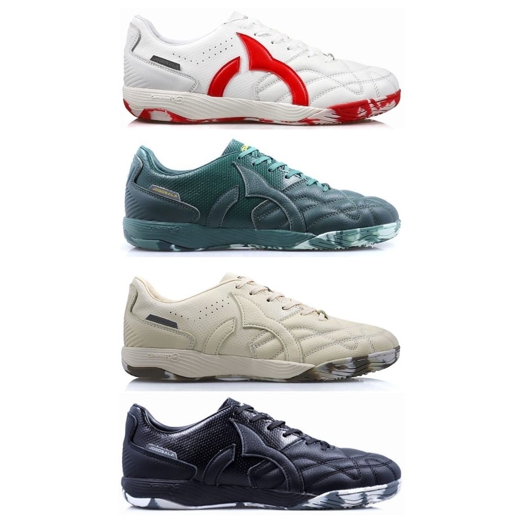 Sepatu Futsal Ortuseight Jogosala Revolt