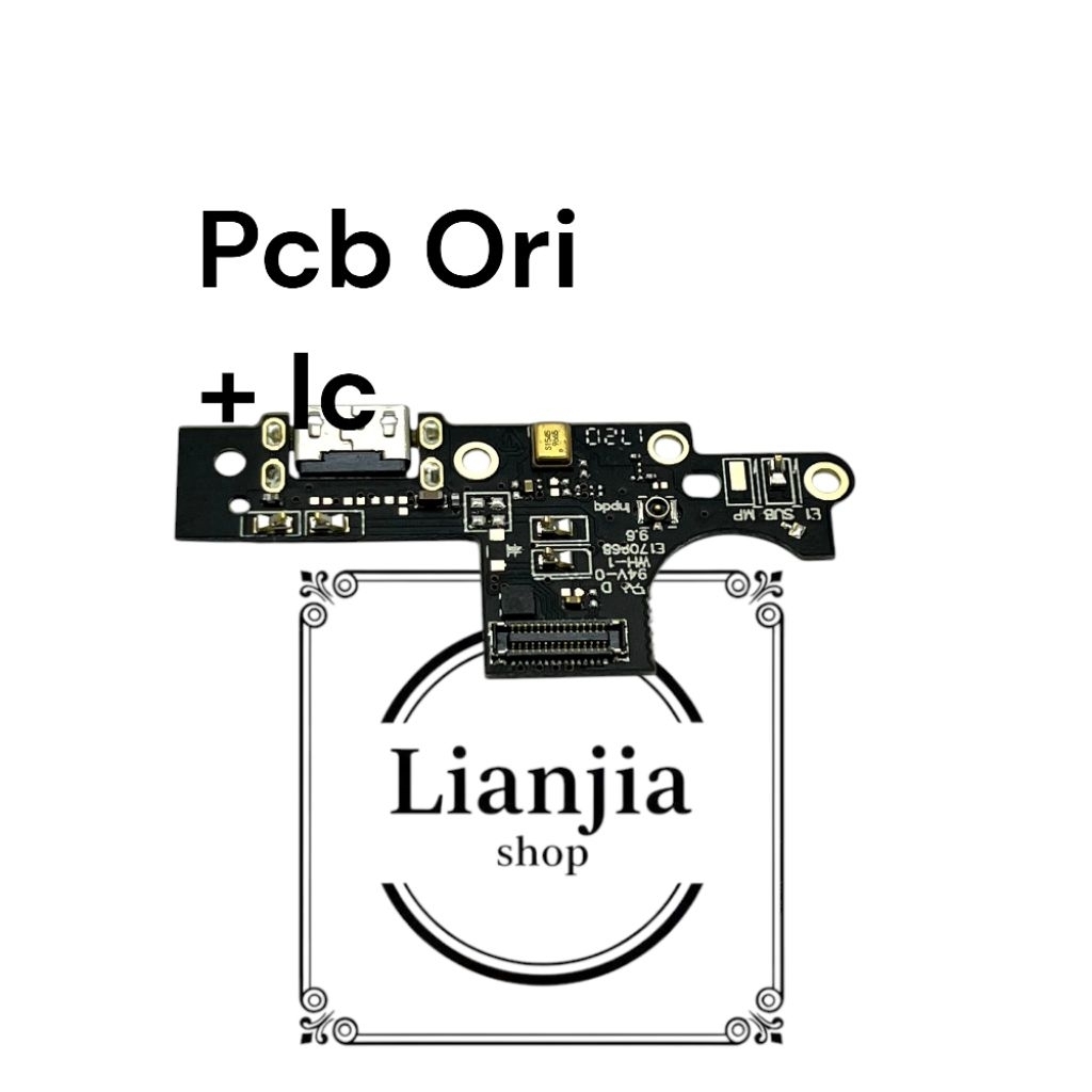Flexibel Flexible Konektor Charger Con Cas Con Tc Nokia 3 TA1020 TA1028 TA1032 TA1038 Original 100% 