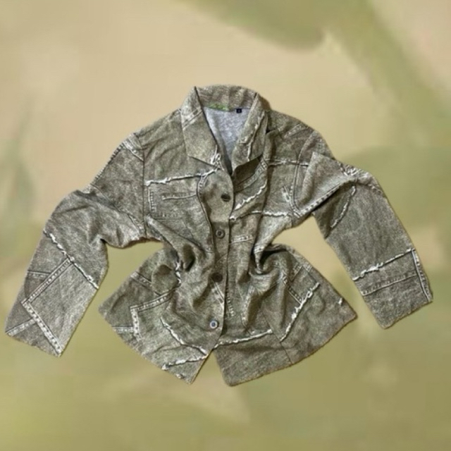 Kemeja Vintage | Y2k