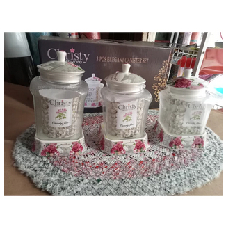 [TOPLES TERLARIS] Toples keramik CHRISTY CH T188 N