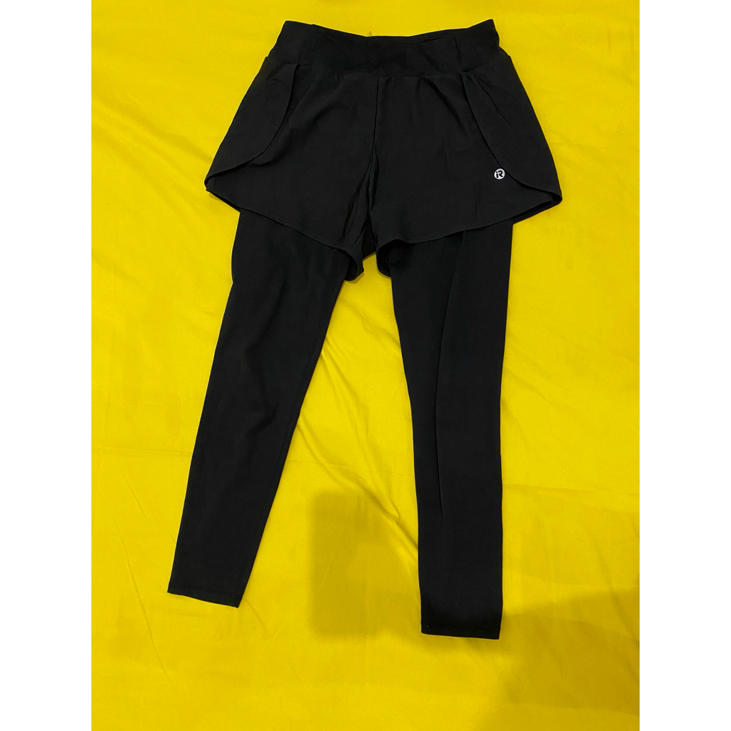 Celana Legging Preloved