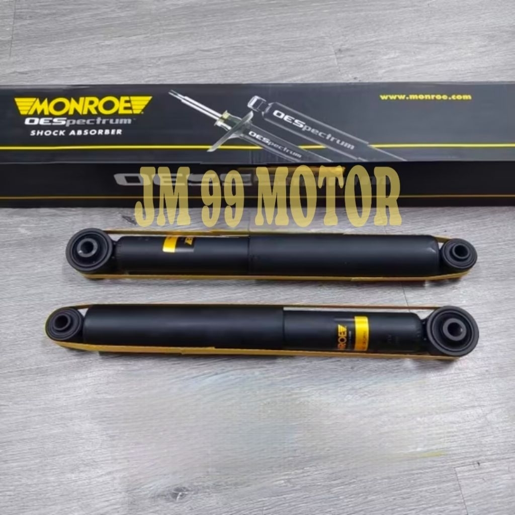 SHOCKBREAKER  MONROE TOYOTA AVANZA/XENIA BELAKANG TAHUN 2004-2011 ORIGINAL PART MONROE