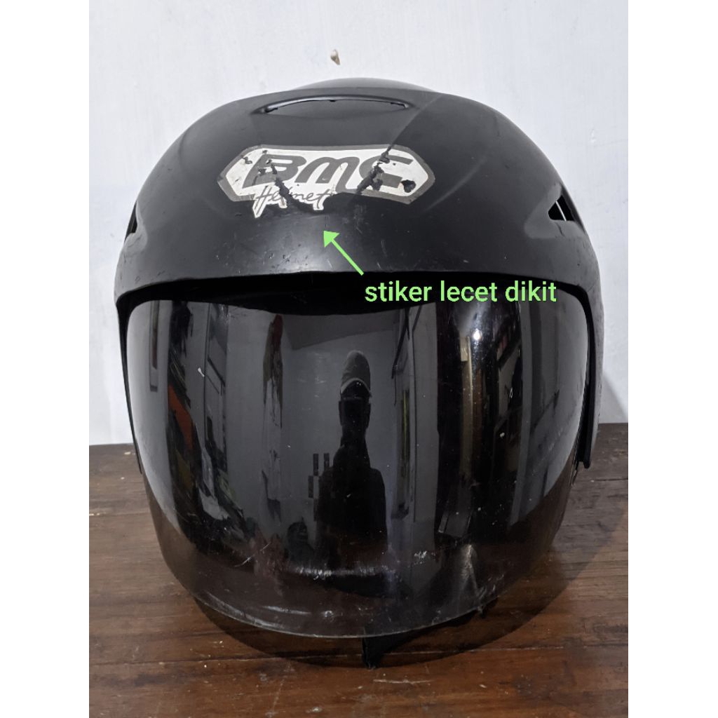 Helm BMC ORI second (15)