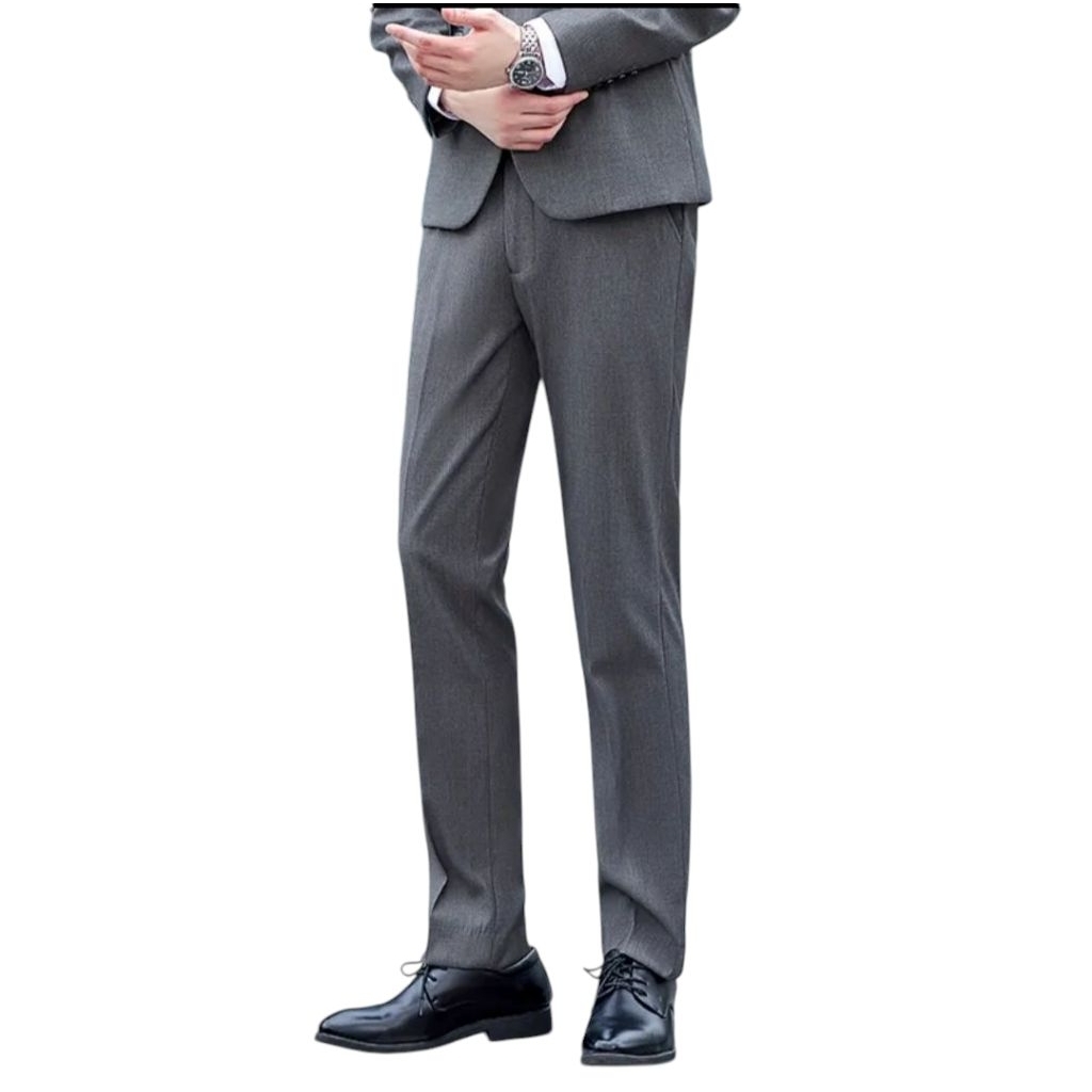 celana panjang pria kantor celana panjang pria kantoran slim fit celana panjang resmi