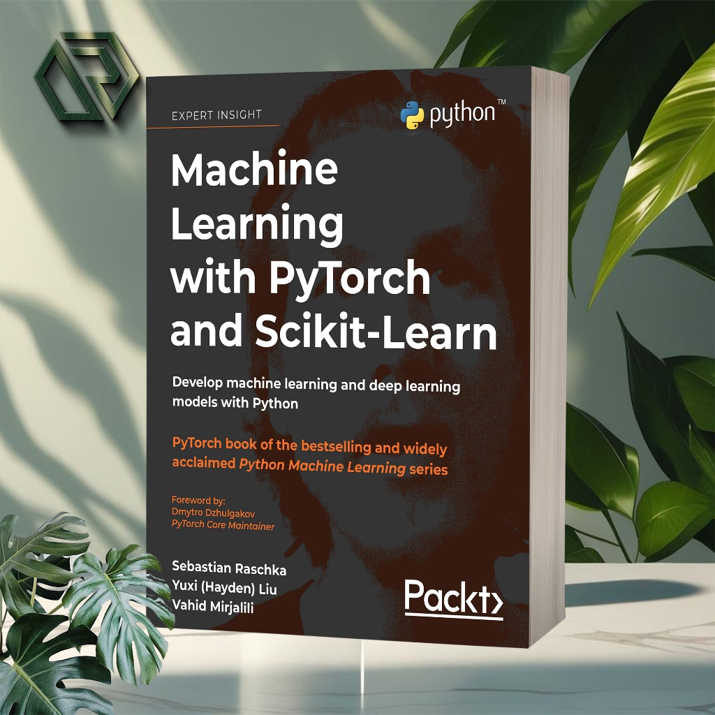 Harga machine learning with pytorch Terbaru Apr 2026 | BigGo Indonesia