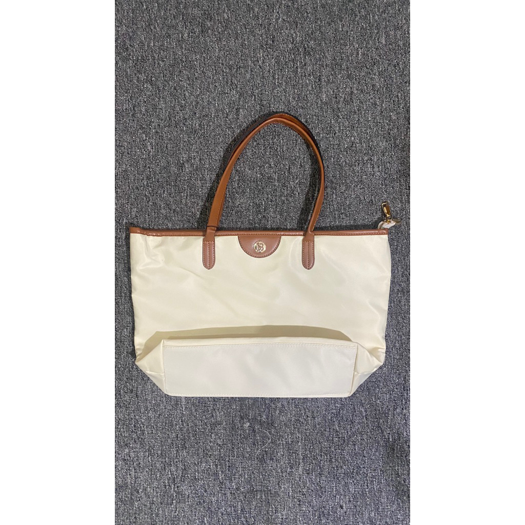 preloved totebag bostanten