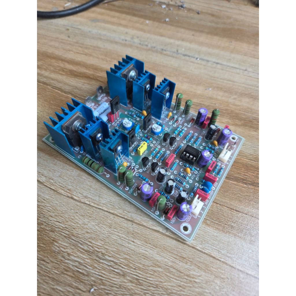 Driver nx14000 inbal balap