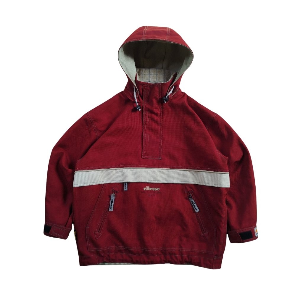 3llese Cougle Vintage Jacket