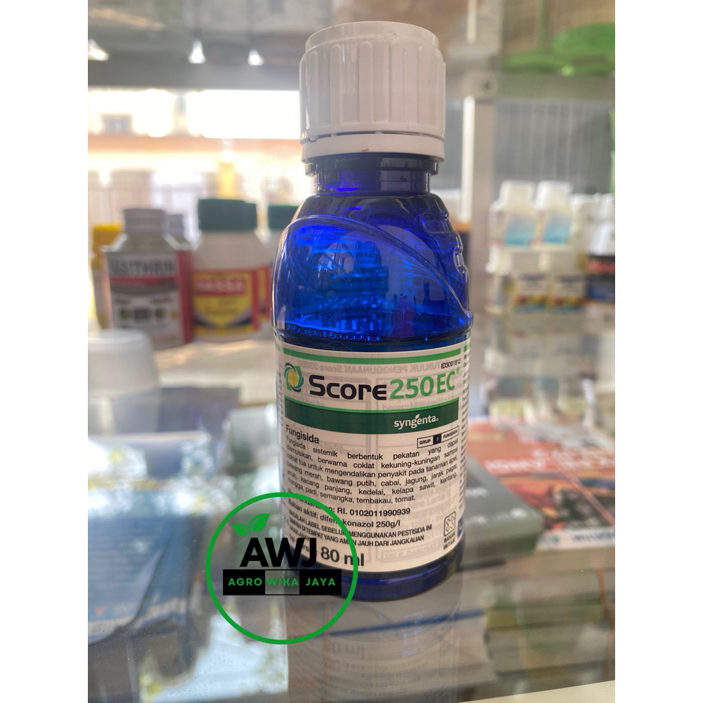 Score Fungisida 80ml Syngenta